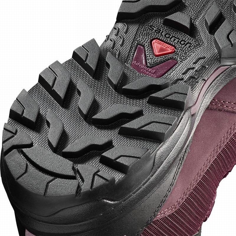 Salomon campside deals mid 5